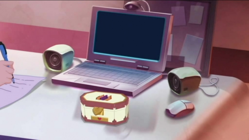 Lolirock épisode 12 La