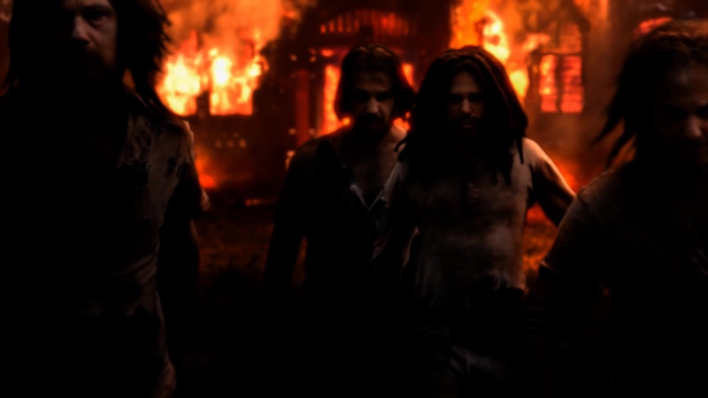 Rammstein - Mein Herz Brennt (Official Video) - Скачать видео ВК