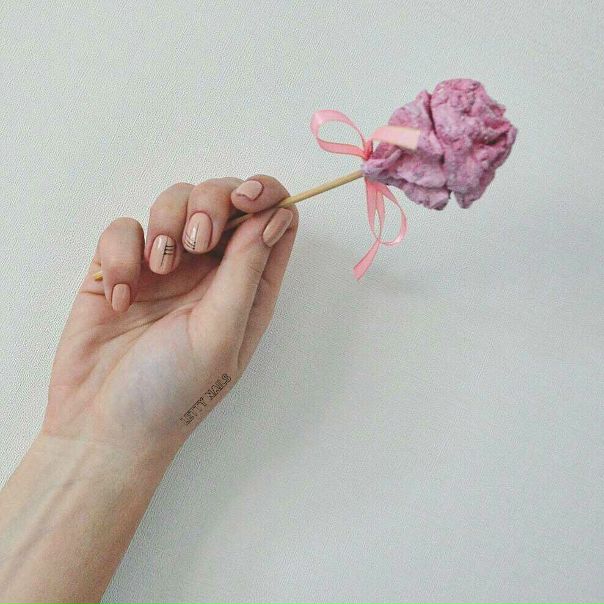 Валерия Бертен, Украина, Киев