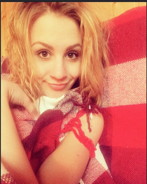 Екатерина Коноплина, Россия, Москва