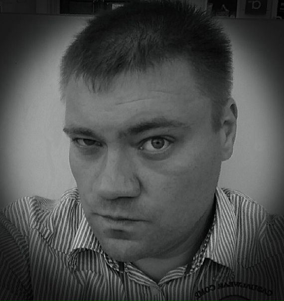 Евгений Дегтерёв, Беларусь, Минск