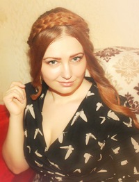 Дарья Попова