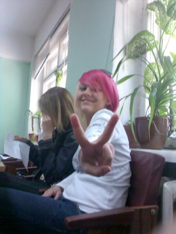 №88, Маша Ганенко, 33 года, Киев №88, Маша Ганенко, 33 года, Киев