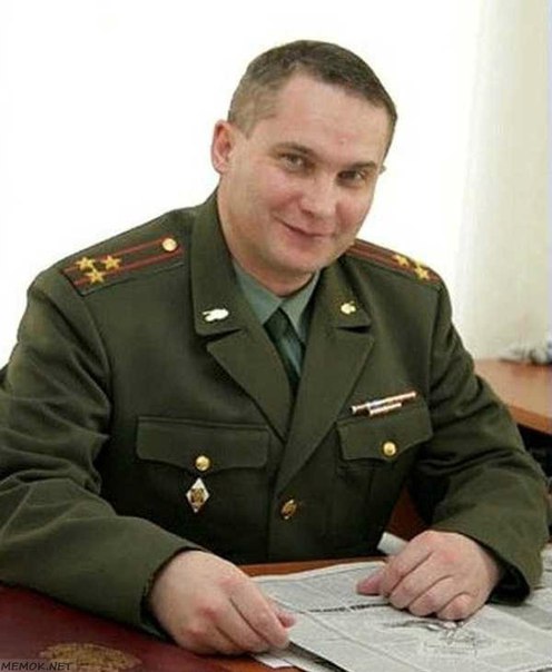Олег Миронов, Россия, Москва