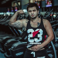 Elnur Maharramov