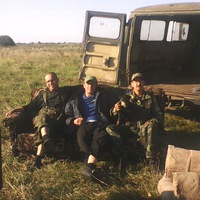 Виктор Тарасов
