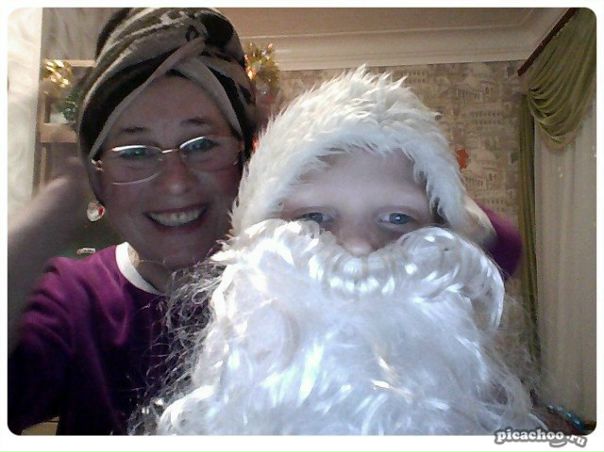 Зина Кудинова, Россия, Муром