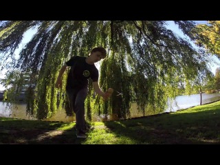 Joris Roy Schweppe - Kendama Edit 3