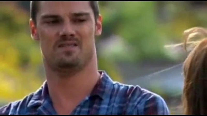 Go Girls Jay Ryan