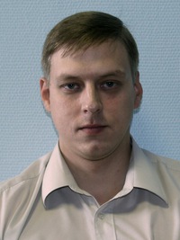 Максим Кузнецов