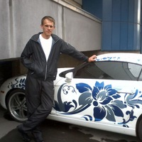 Алексей Журавлев