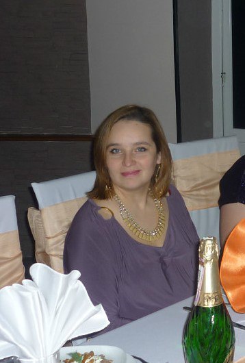 Natali Petrucheny