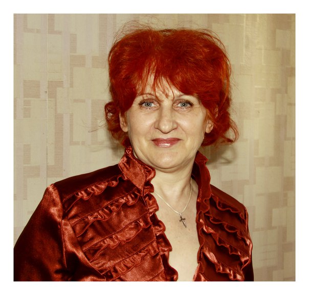 Татьяна Шелеметьева, Россия, Краснодар