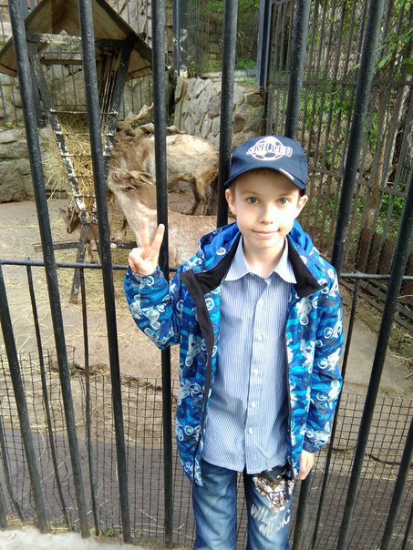 Максим Горбачёв, Россия, Москва