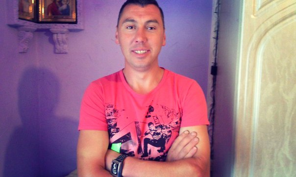 Гріша Кобилянський, Украина, Черновцы