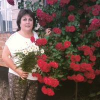 Валентина Никитина