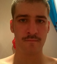 Андрей Горбачев