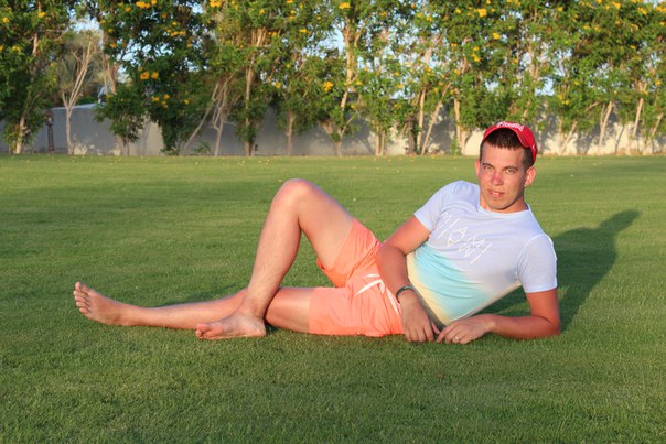 Евгений Касаткин, Россия, Москва