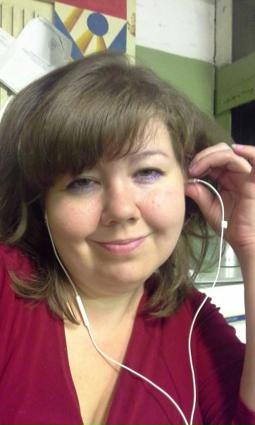 Ирина Качалина (Князева), Россия, Уфа