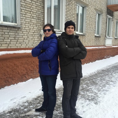 Геннадий Короткевич