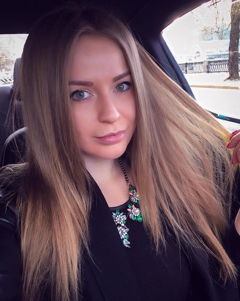 Валерия Гурина, Россия, Москва