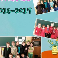 Гимназия #405 класс 7 "А"(2018-2019)