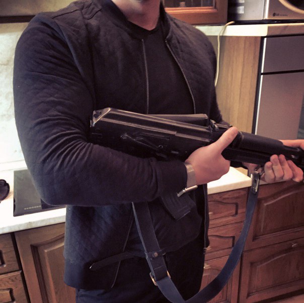 Tvoi Boss, Россия, Москва