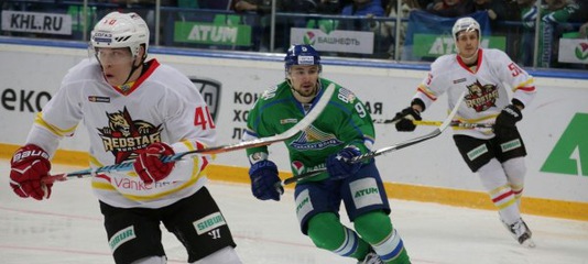 Салават юлаев куньлунь ред стар 1 октября. Салават юлаев куньлунь ред стар 1 октября