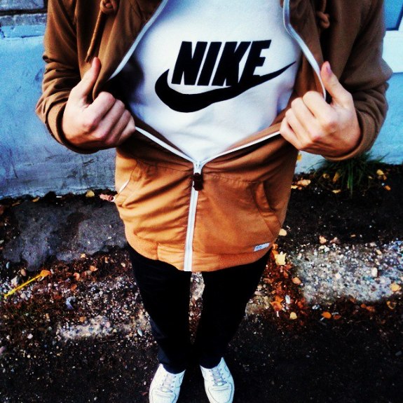 Дима Зоренко, Россия, Москва