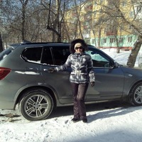 Жанна Семеновичева