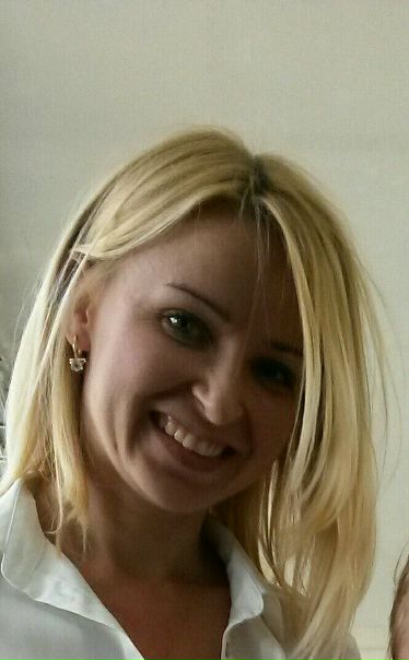 Юля Папай, Украина, Харьков