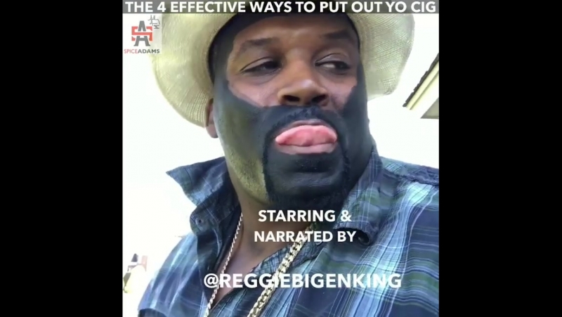 Anthony Adams 4 Effective ways to put out yo