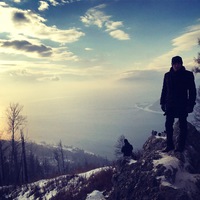 Александр Попов