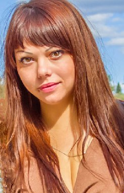 Надежда Рогова, Россия, Кемерово