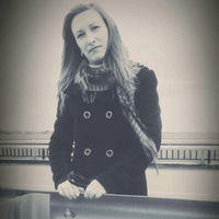 Натали Зотова-Афанасьева