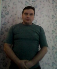 Сергей Озеров