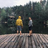 Дима Пархоменко