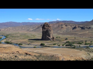 Petzl RocTrip Argentina 2012 - The official movie