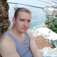 Виталий Суслов