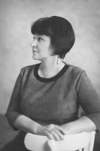 Татьяна Третьякова