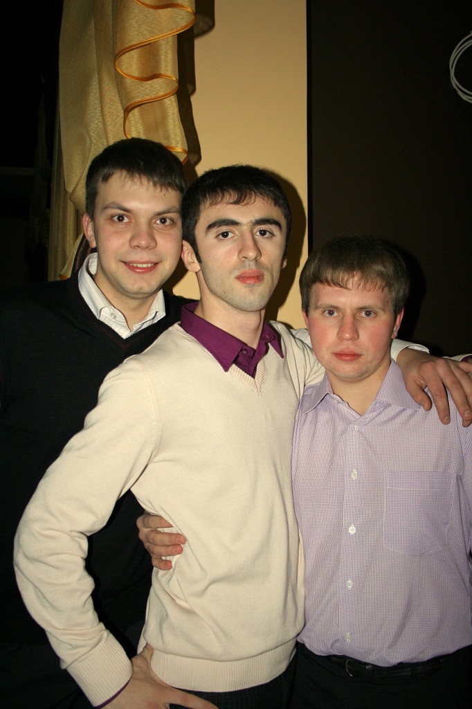 Фото профиля