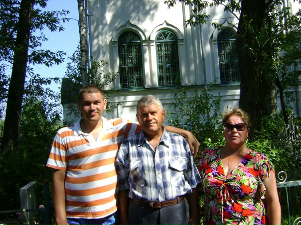 №17, Ренат Киримов, 46 лет, Кингисепп №17, Ренат Киримов, 46 лет, Кингисепп