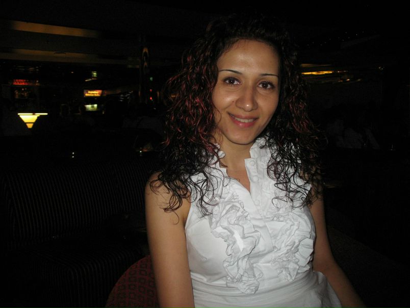 №16, Мариша Антонова, Roma №16, Мариша Антонова, Roma