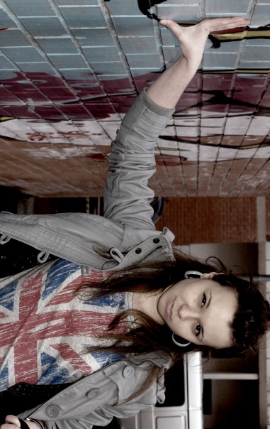 №42, Олеся Елова, Москва №42, Олеся Елова, Москва