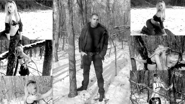 №36, Мария Сидорович №36, Мария Сидорович