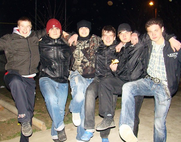 №24, Никита Бобков, Мелитополь №24, Никита Бобков, Мелитополь