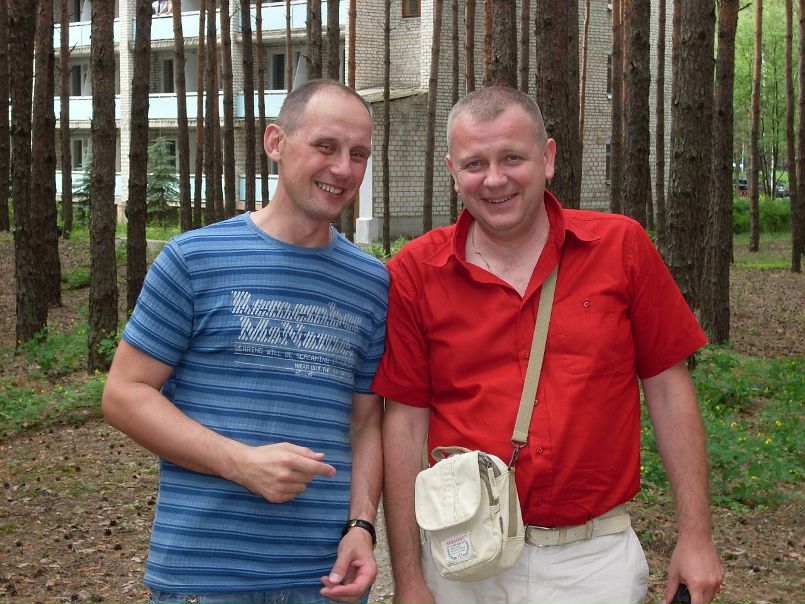 №10, Олег Негра, 56 лет, Голая Пристань №10, Олег Негра, 56 лет, Голая Пристань
