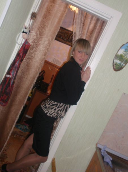 №3, Кристина Дерябина, 36 лет, Надым №3, Кристина Дерябина, 36 лет, Надым