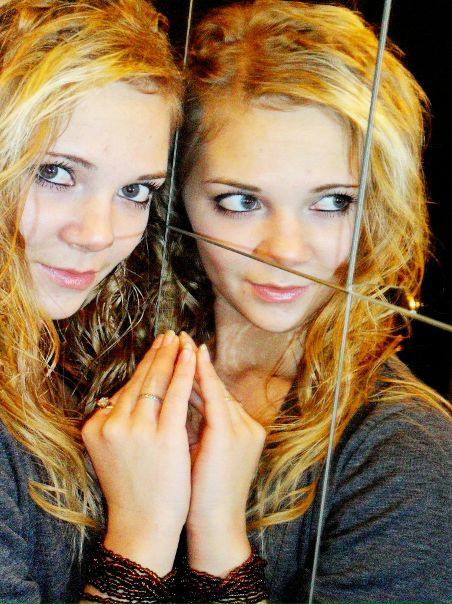 №7, Алинка Сорокина №7, Алинка Сорокина