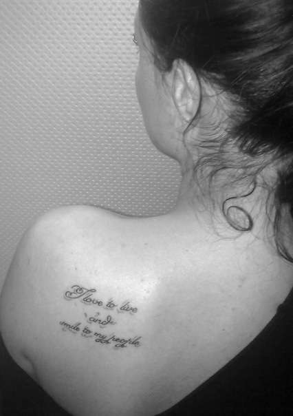 Фото профиля